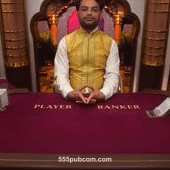 Hindi Speed Baccarat B