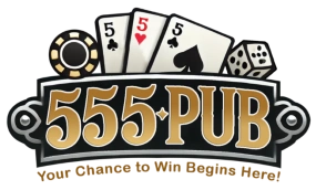 555pub Logo